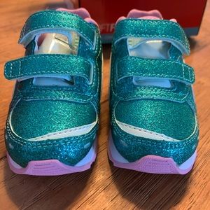 puma mermaid sneakers